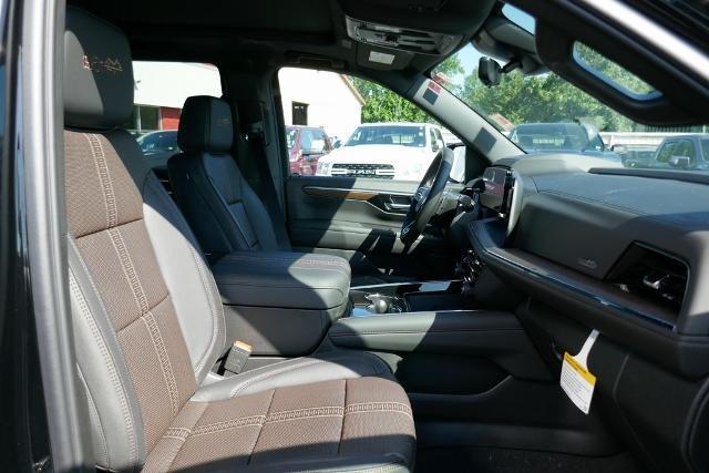 new 2025 Chevrolet Tahoe car, priced at $80,250
