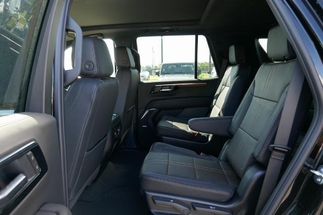 new 2025 Chevrolet Tahoe car, priced at $80,250
