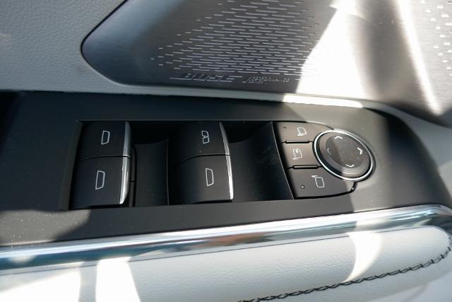 new 2025 GMC Acadia car, priced at $62,020
