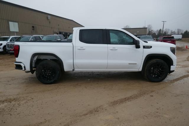 new 2025 GMC Sierra 1500 car, priced at $50,689