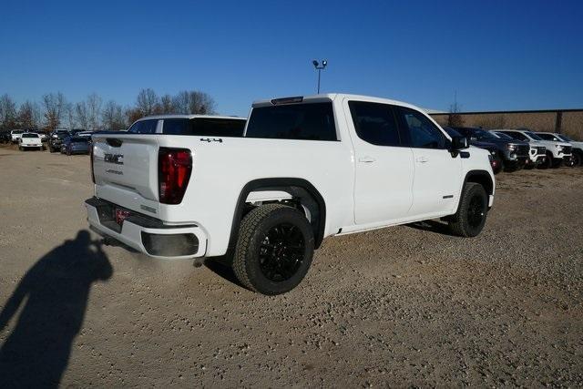 new 2025 GMC Sierra 1500 car, priced at $51,189