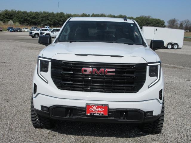 new 2025 GMC Sierra 1500 car, priced at $51,689
