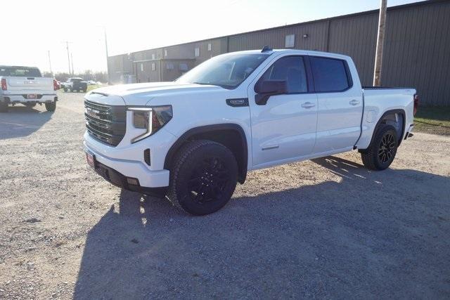 new 2025 GMC Sierra 1500 car, priced at $51,189