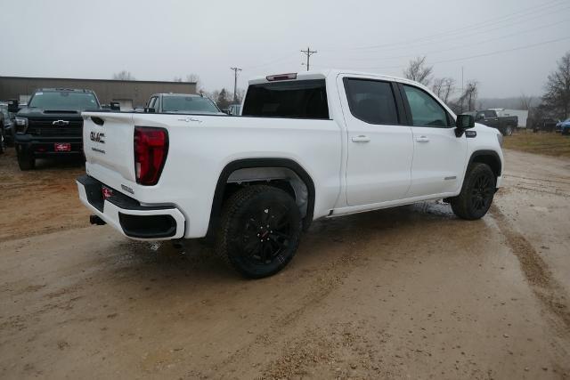 new 2025 GMC Sierra 1500 car, priced at $50,689