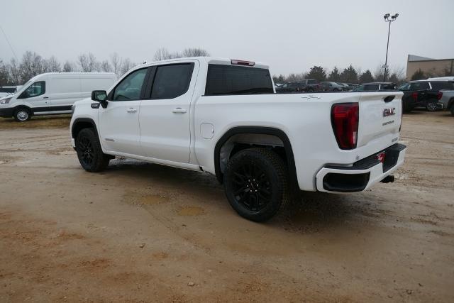 new 2025 GMC Sierra 1500 car, priced at $50,689