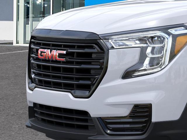 new 2024 GMC Terrain car, priced at $28,817