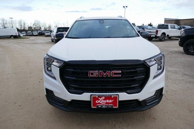 new 2024 GMC Terrain car, priced at $28,817