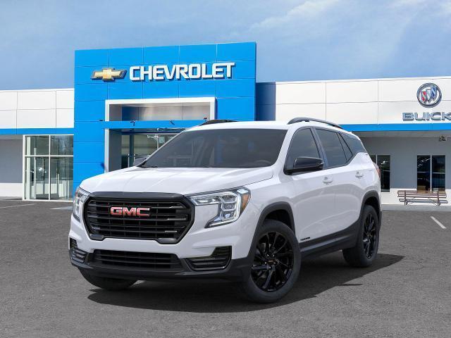 new 2024 GMC Terrain car, priced at $28,817