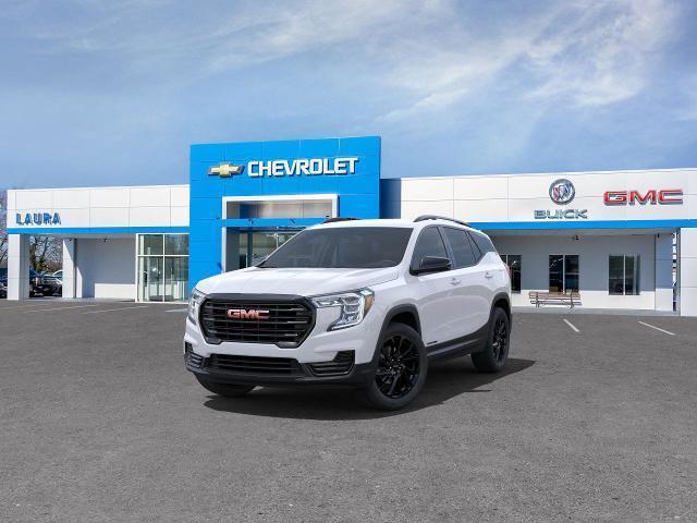 new 2024 GMC Terrain car, priced at $28,817