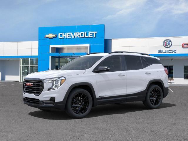 new 2024 GMC Terrain car, priced at $28,817