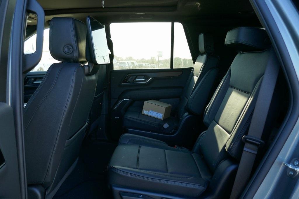 new 2026 GMC Yukon car, priced at $93,195