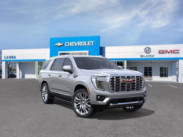 new 2026 GMC Yukon car, priced at $97,765