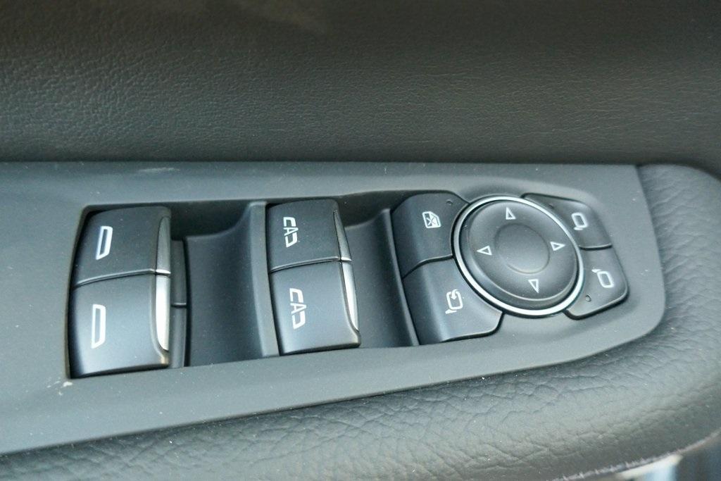 new 2026 GMC Yukon car, priced at $93,195