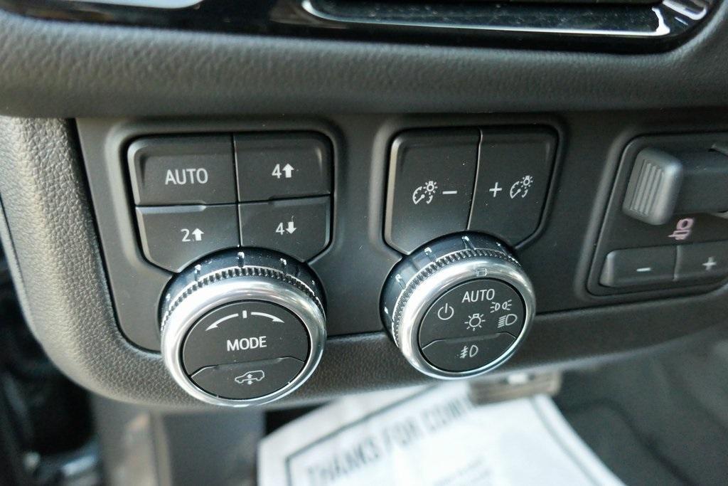 new 2026 GMC Yukon car, priced at $93,195