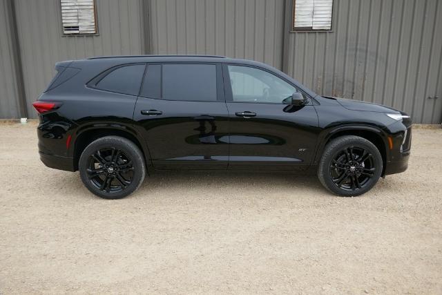 new 2026 Buick Enclave car, priced at $60,812
