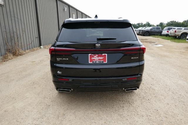 new 2026 Buick Enclave car, priced at $60,812