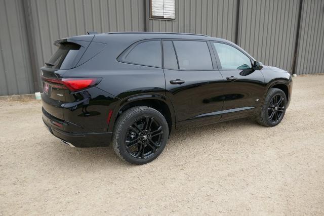 new 2026 Buick Enclave car, priced at $60,812