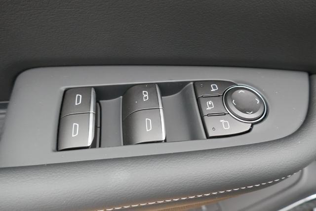 new 2026 Buick Enclave car, priced at $60,812