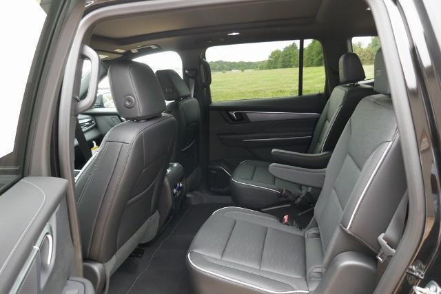 new 2026 Buick Enclave car, priced at $60,812