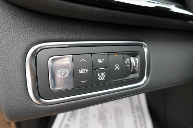 new 2026 Buick Enclave car, priced at $60,812