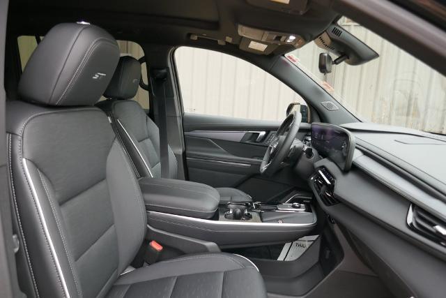 new 2026 Buick Enclave car, priced at $60,812