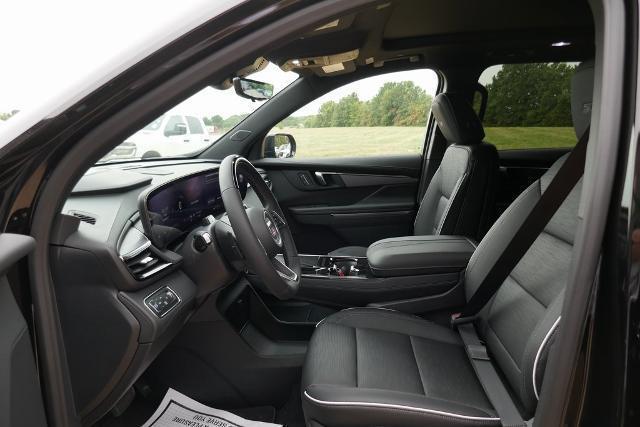 new 2026 Buick Enclave car, priced at $60,812