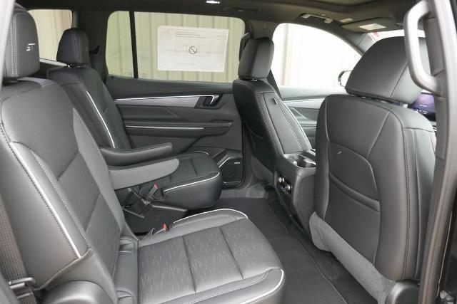 new 2026 Buick Enclave car, priced at $60,812