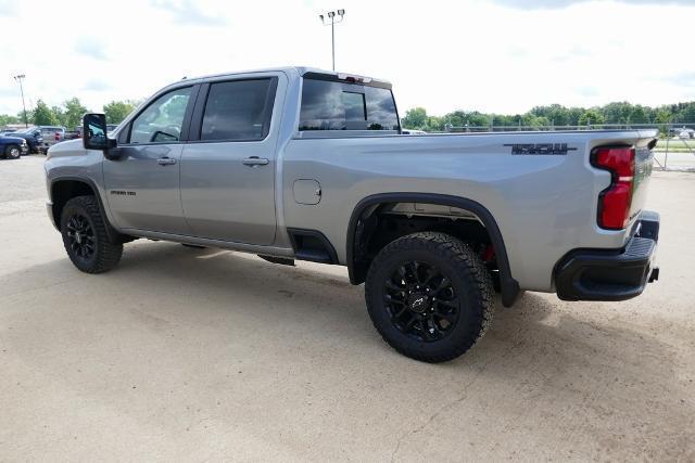 new 2025 Chevrolet Silverado 2500 car, priced at $62,164