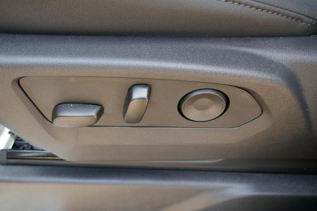 new 2025 Chevrolet Silverado 2500 car, priced at $62,164