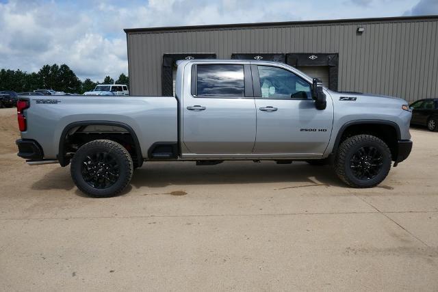 new 2025 Chevrolet Silverado 2500 car, priced at $62,164