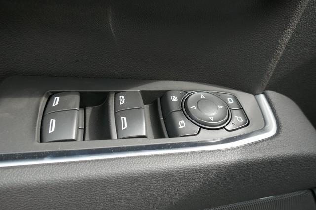 new 2025 Chevrolet Silverado 2500 car, priced at $62,164