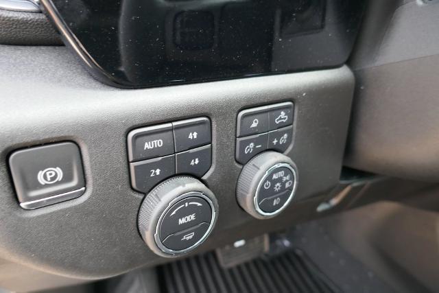 new 2025 Chevrolet Silverado 2500 car, priced at $62,164