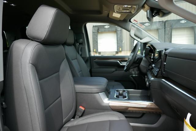 new 2025 Chevrolet Silverado 2500 car, priced at $62,164