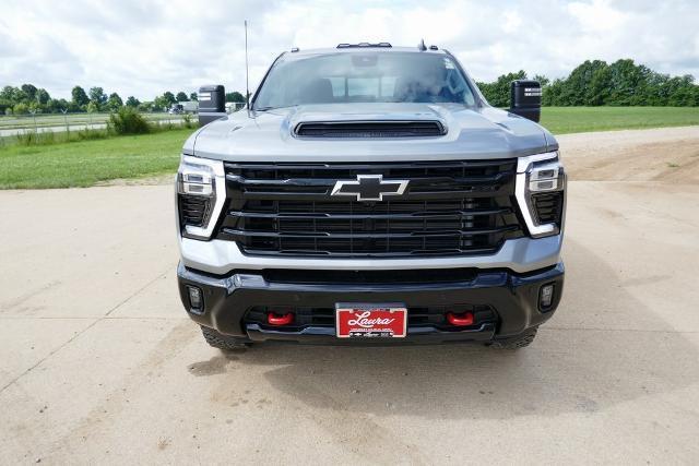 new 2025 Chevrolet Silverado 2500 car, priced at $62,164