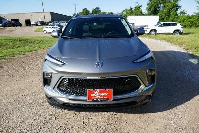 new 2024 Buick Encore GX car, priced at $27,468