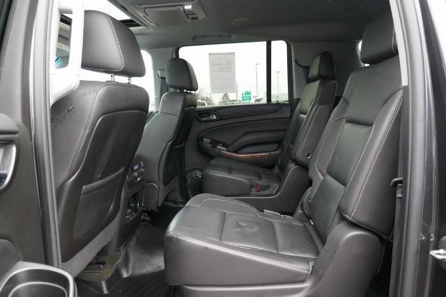 used 2016 Chevrolet Suburban car, priced at $22,995