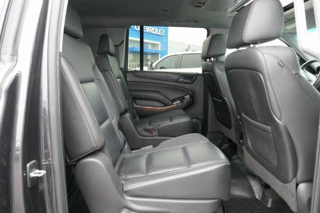 used 2016 Chevrolet Suburban car, priced at $22,995