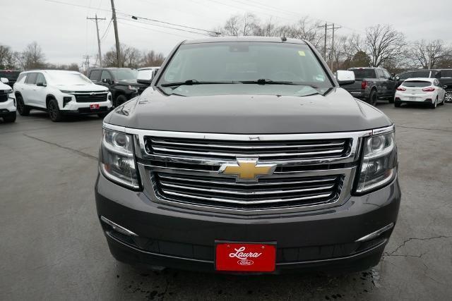 used 2016 Chevrolet Suburban car, priced at $22,995