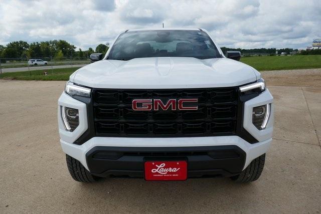 new 2024 GMC Canyon car, priced at $38,457