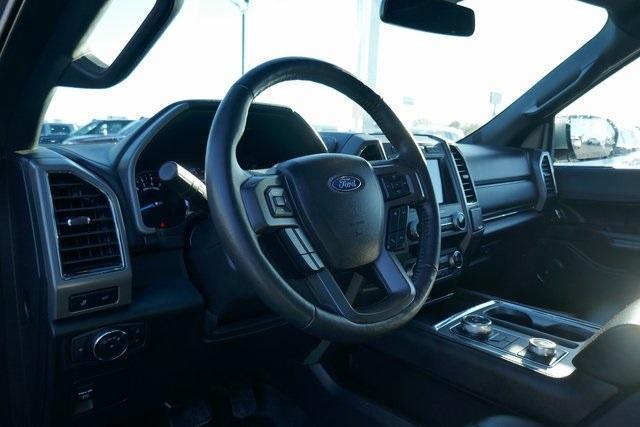 used 2020 Ford Expedition car, priced at $28,495