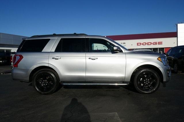 used 2020 Ford Expedition car, priced at $28,495