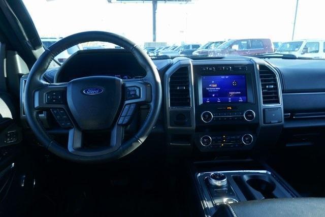 used 2020 Ford Expedition car, priced at $28,495