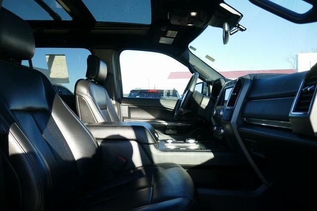 used 2020 Ford Expedition car, priced at $28,495