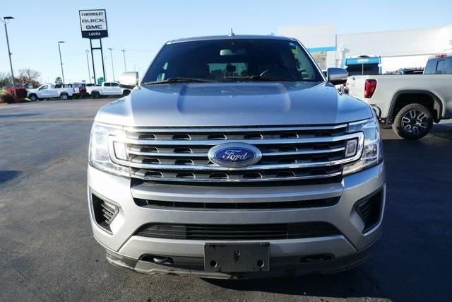 used 2020 Ford Expedition car, priced at $28,495