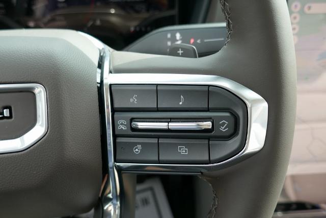 new 2026 GMC Terrain car, priced at $41,985
