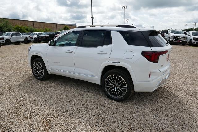 new 2026 GMC Terrain car, priced at $41,985