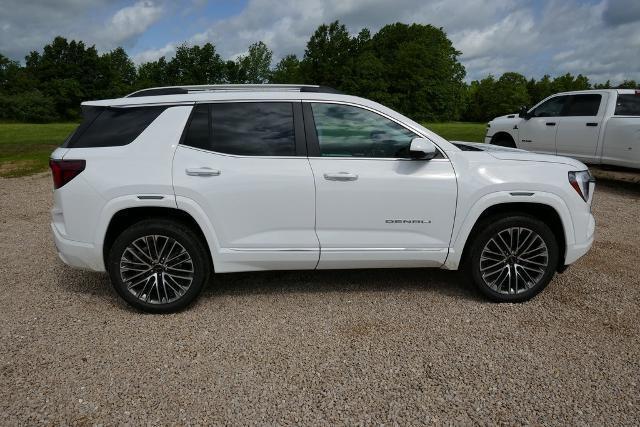 new 2026 GMC Terrain car, priced at $41,985