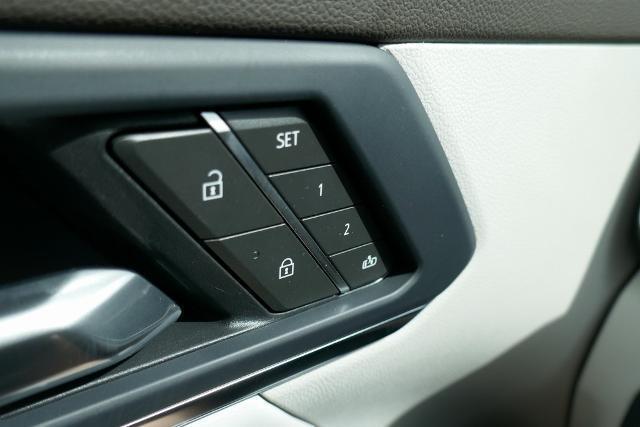 new 2026 GMC Terrain car, priced at $41,985