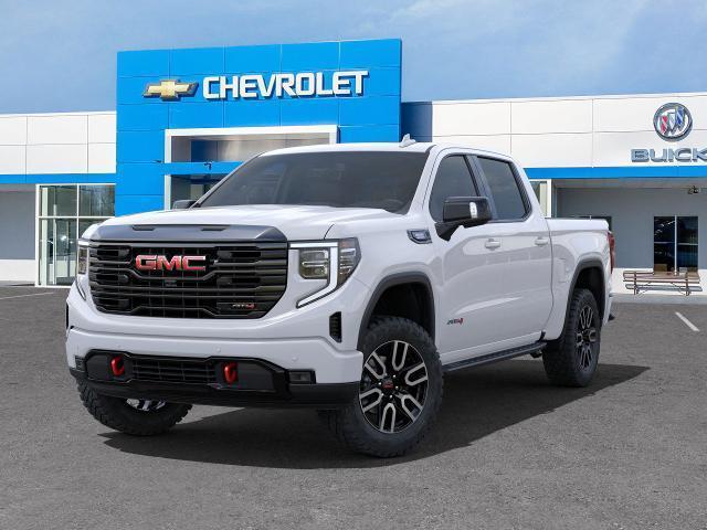 new 2025 GMC Sierra 1500 car, priced at $62,549