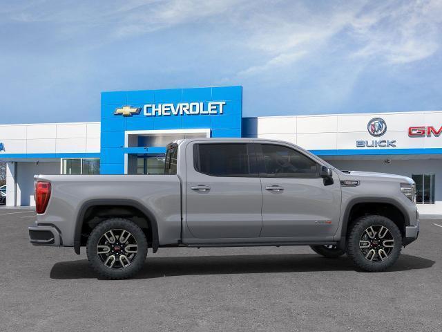 new 2025 GMC Sierra 1500 car, priced at $69,099